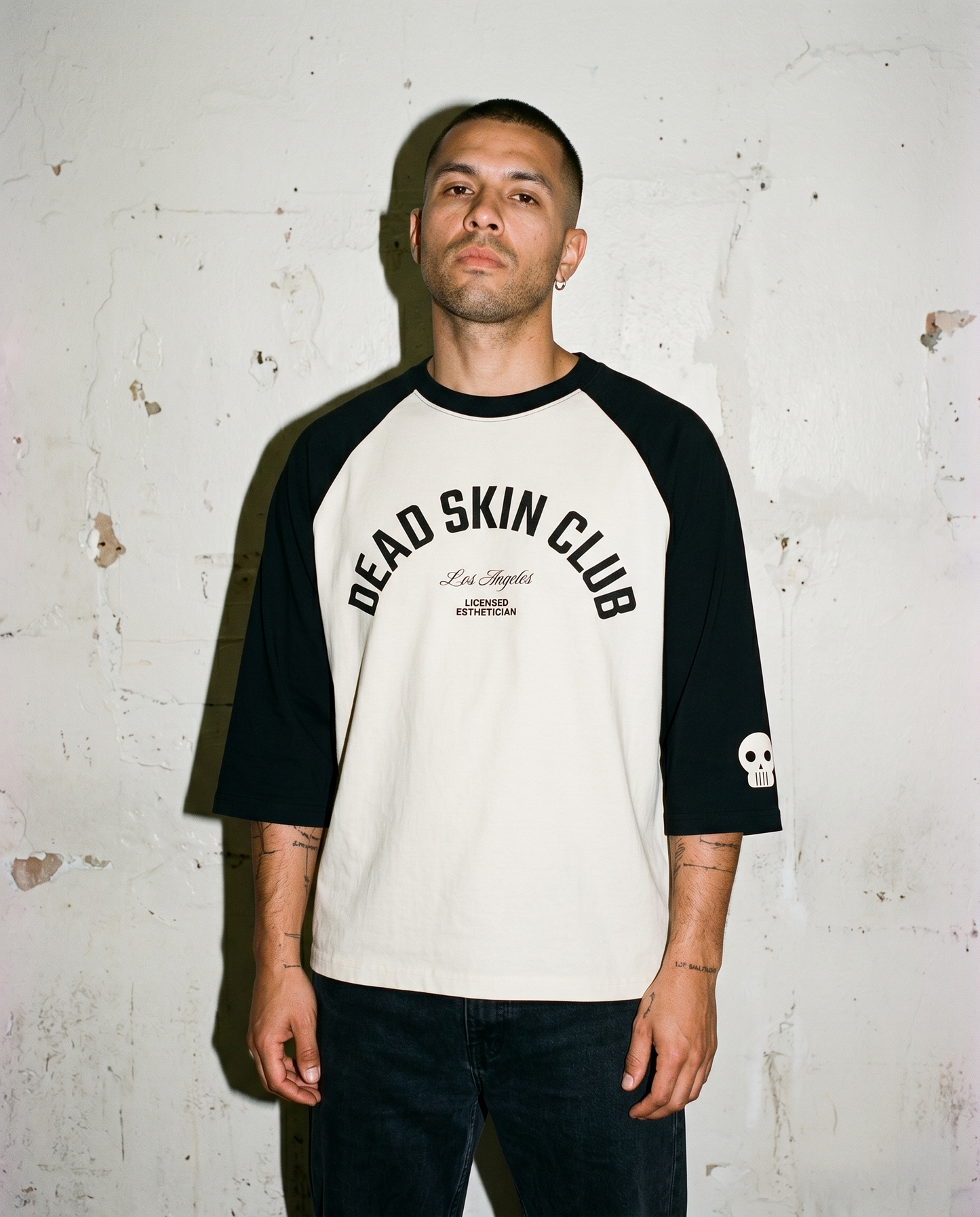 the club raglan (GONE)
